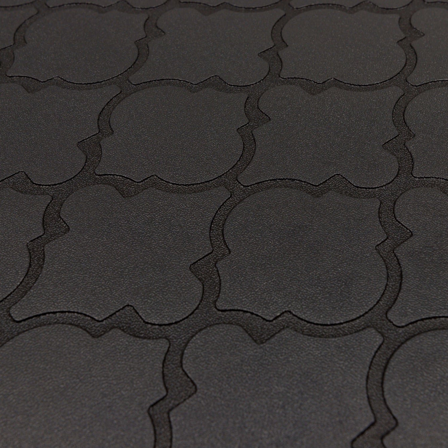 Mohawk Home Lattice Kitchen Mat