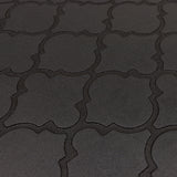 Mohawk Home Lattice Kitchen Mat