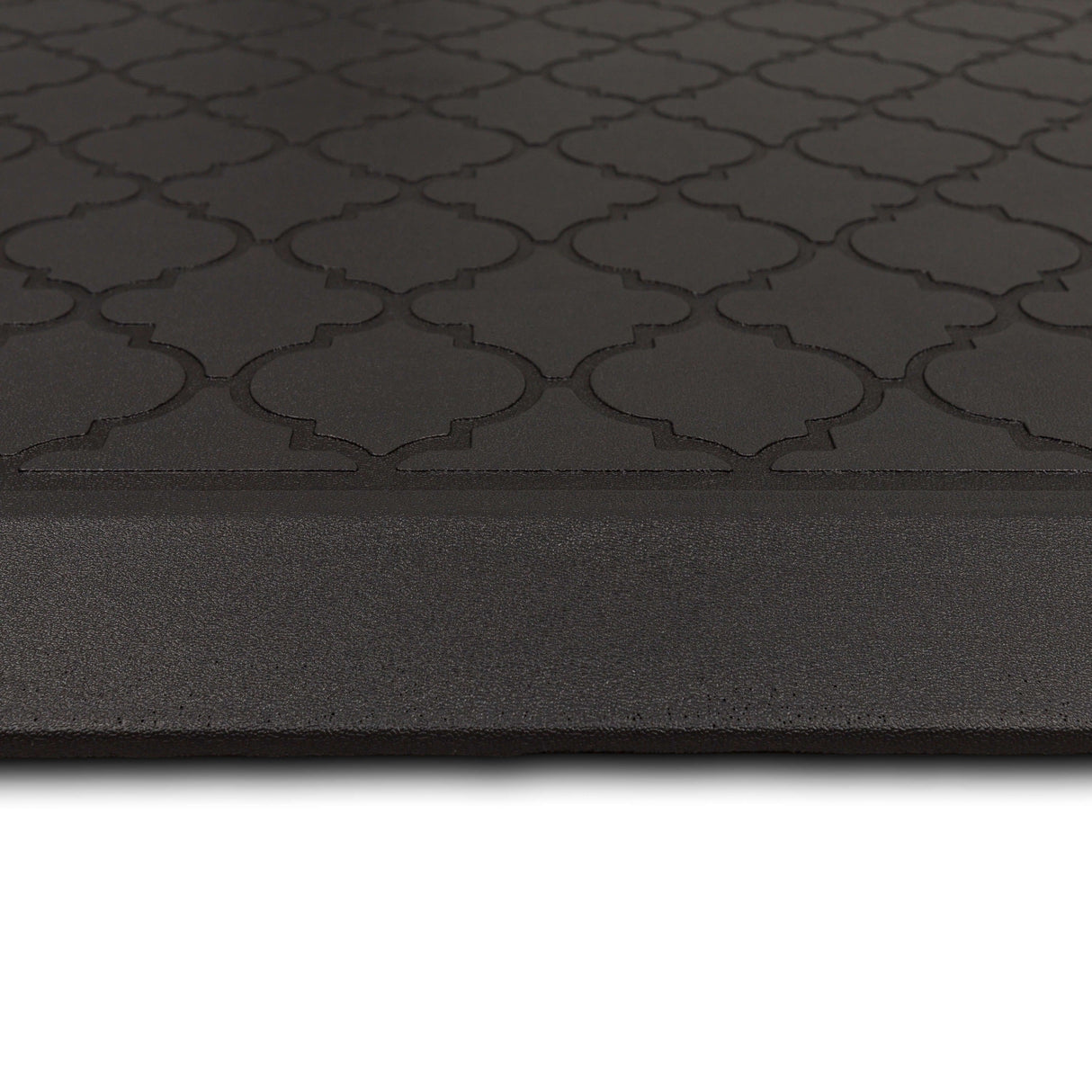 Mohawk Home Lattice Kitchen Mat