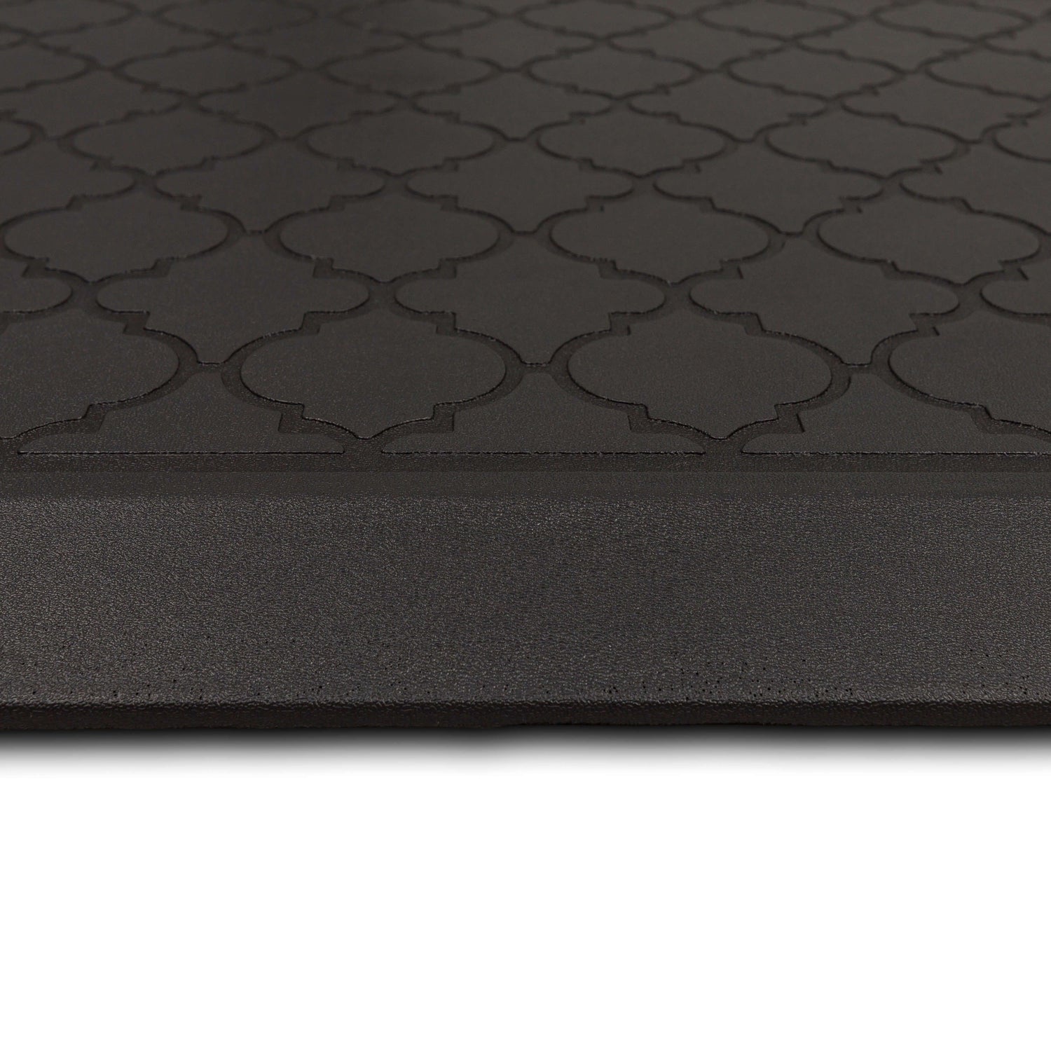 Mohawk Home Lattice Kitchen Mat