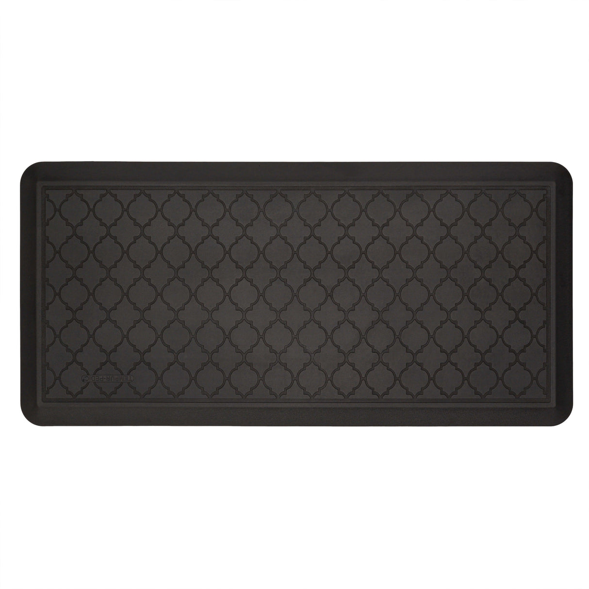 Mohawk Home Lattice Kitchen Mat