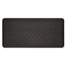 Mohawk Home Lattice Kitchen Mat