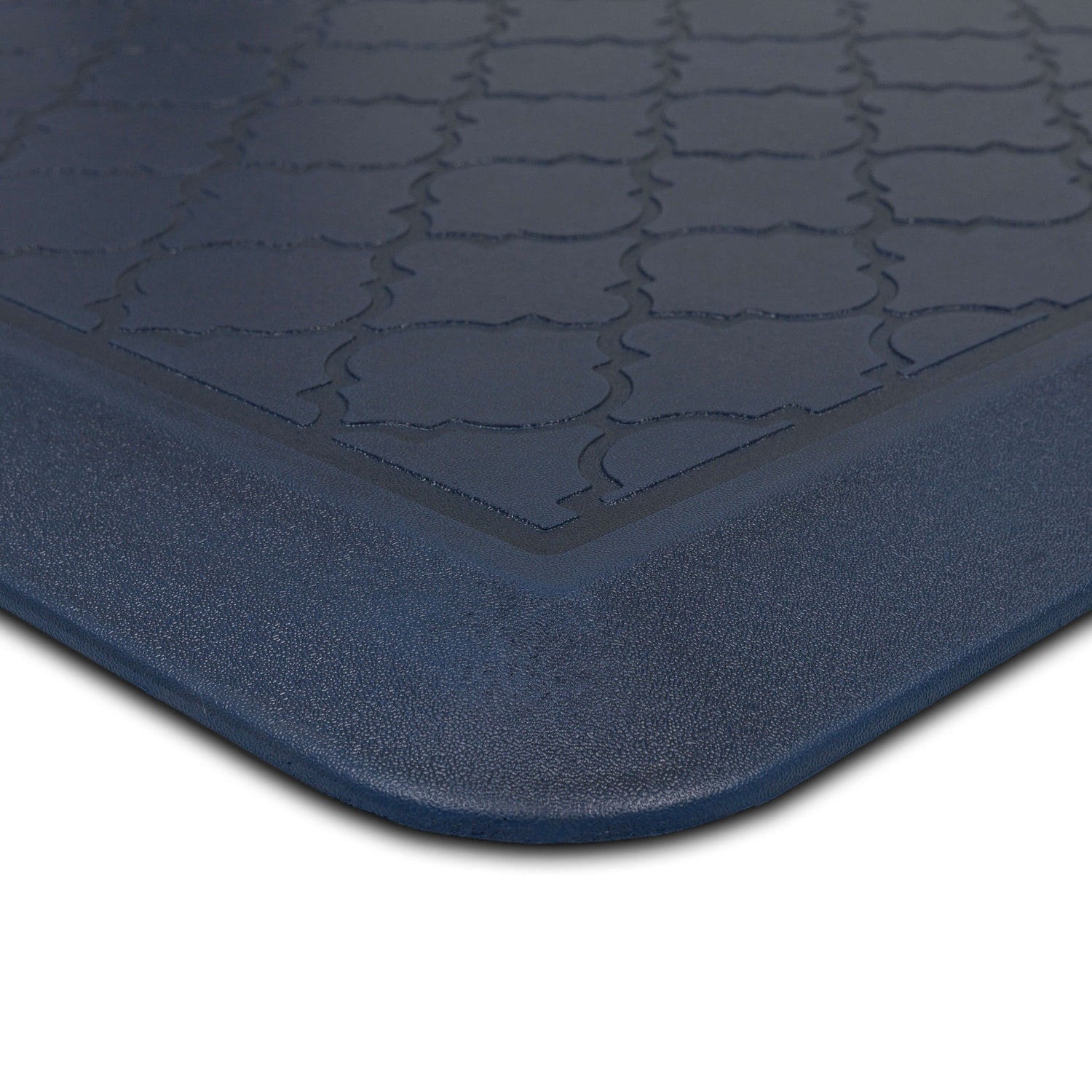 Mohawk Home Lattice Kitchen Mat