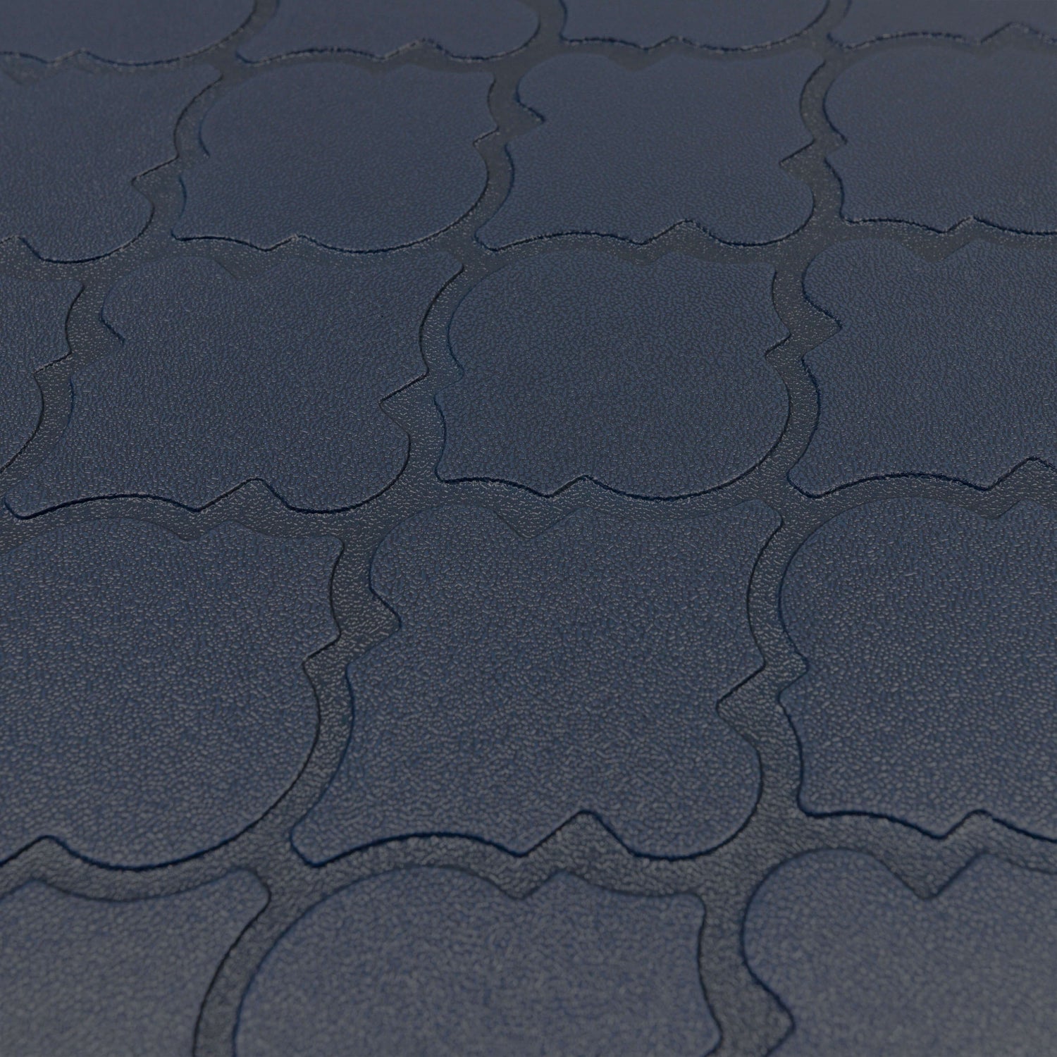 Mohawk Home Lattice Kitchen Mat