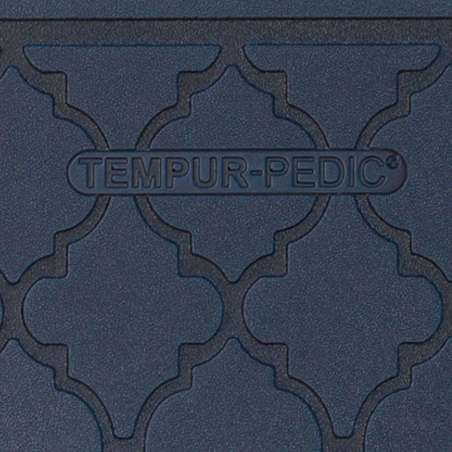 Mohawk Home Lattice Kitchen Mat