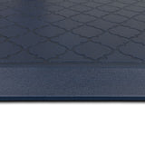 Mohawk Home Lattice Kitchen Mat