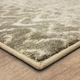 Karastan Rugs Le Jardin Area Rug