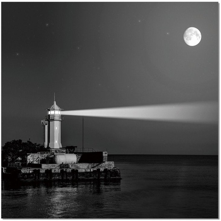 Light House Wall Art