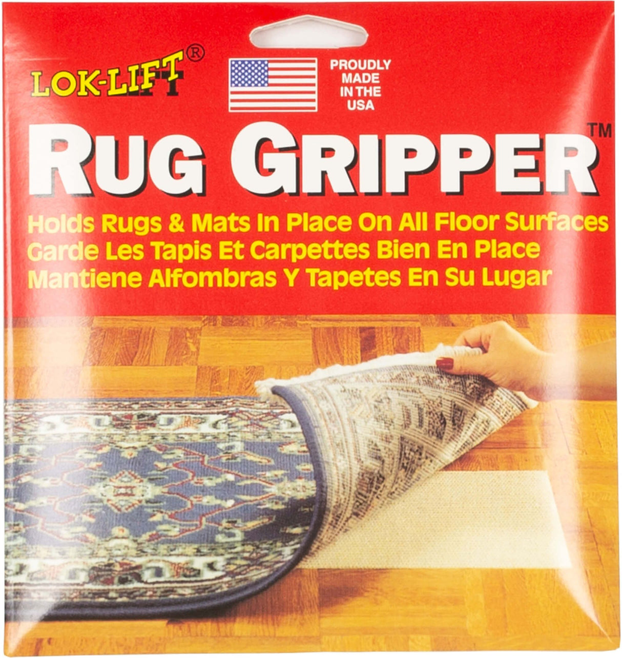 Mohawk Home Rug Gripper Rug Pad