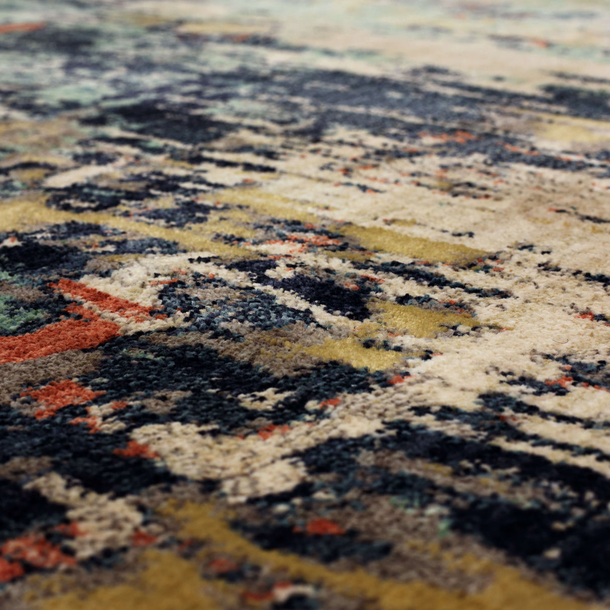 Karastan Rugs Low Tide Area Rug