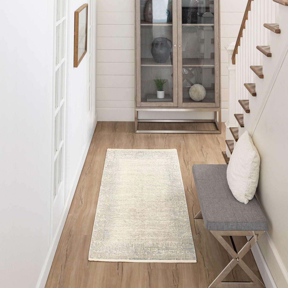 Karastan Rugs Mandawa Area Rug