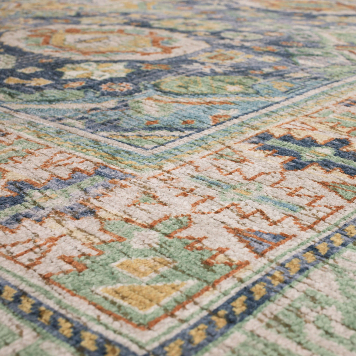 Karastan Rugs Maputo Area Rug