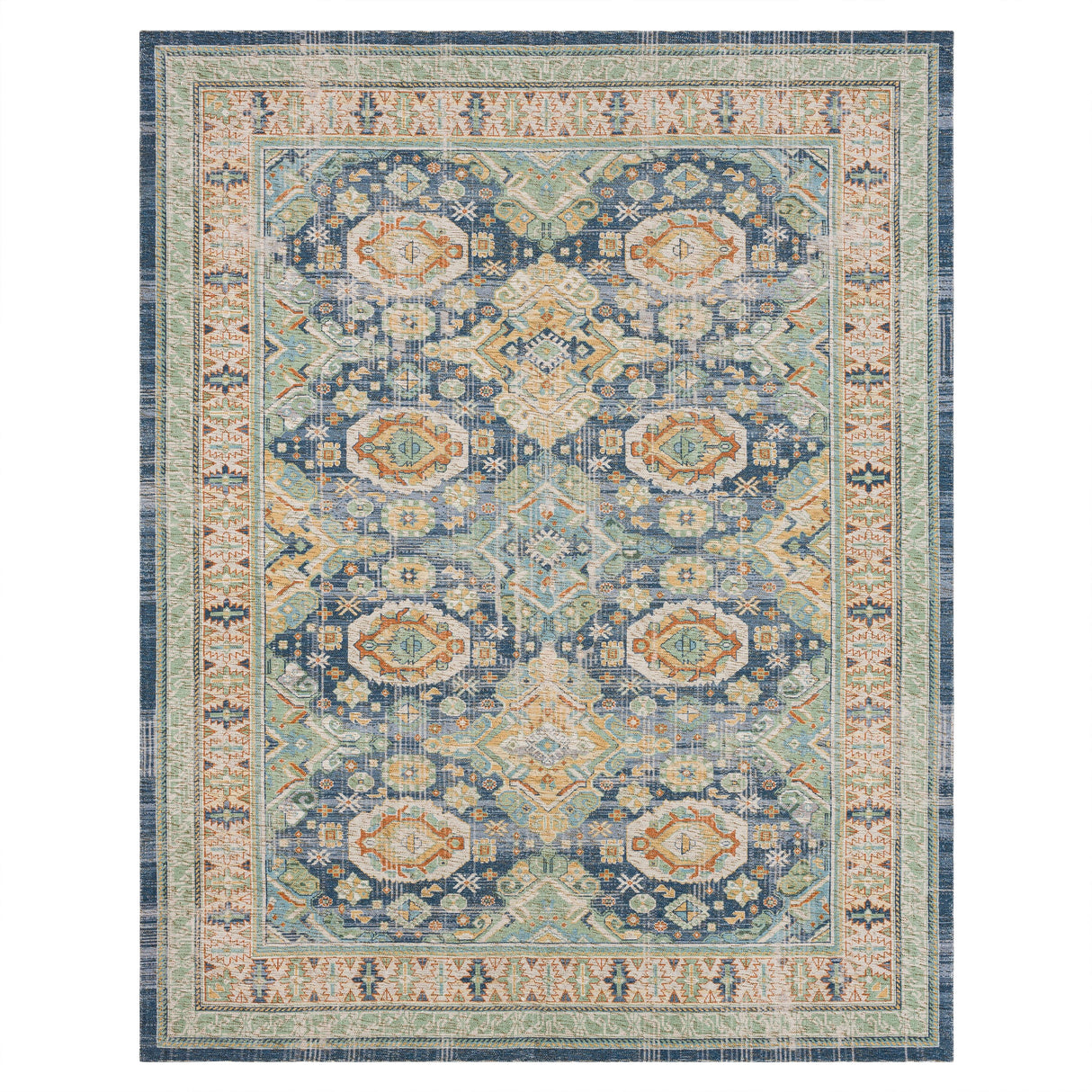 Karastan Rugs Maputo Area Rug