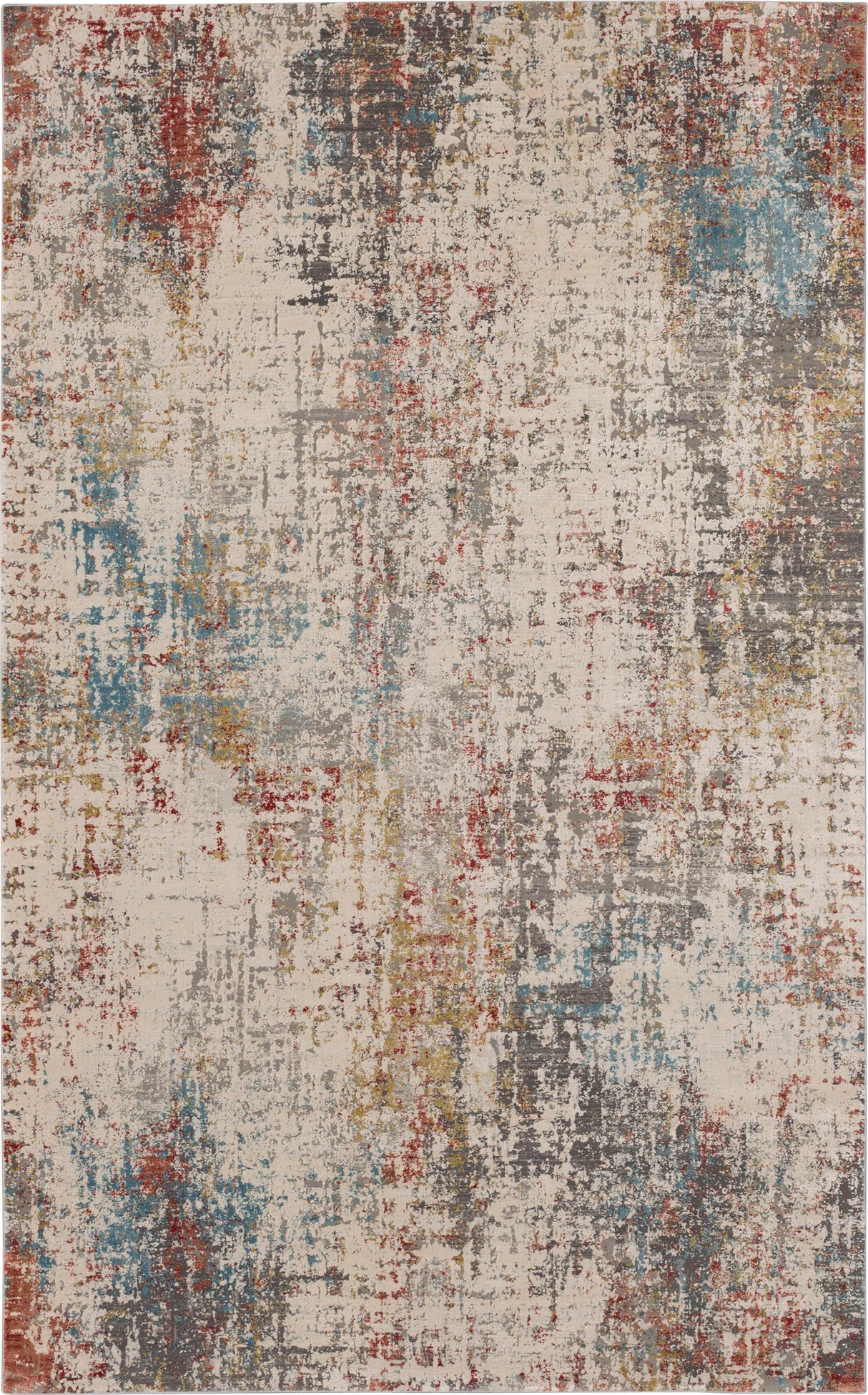 Karastan Rugs Marseille Area Rug