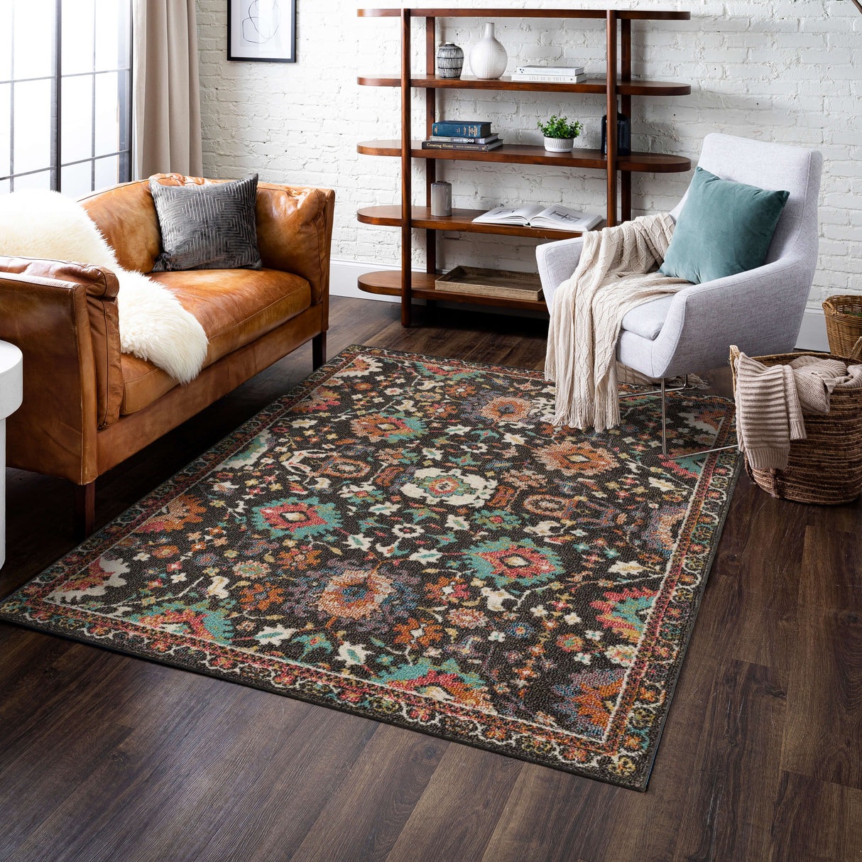 Mohawk Home Martin Area Rug