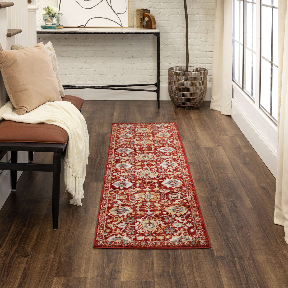 Mohawk Home Martin Area Rug