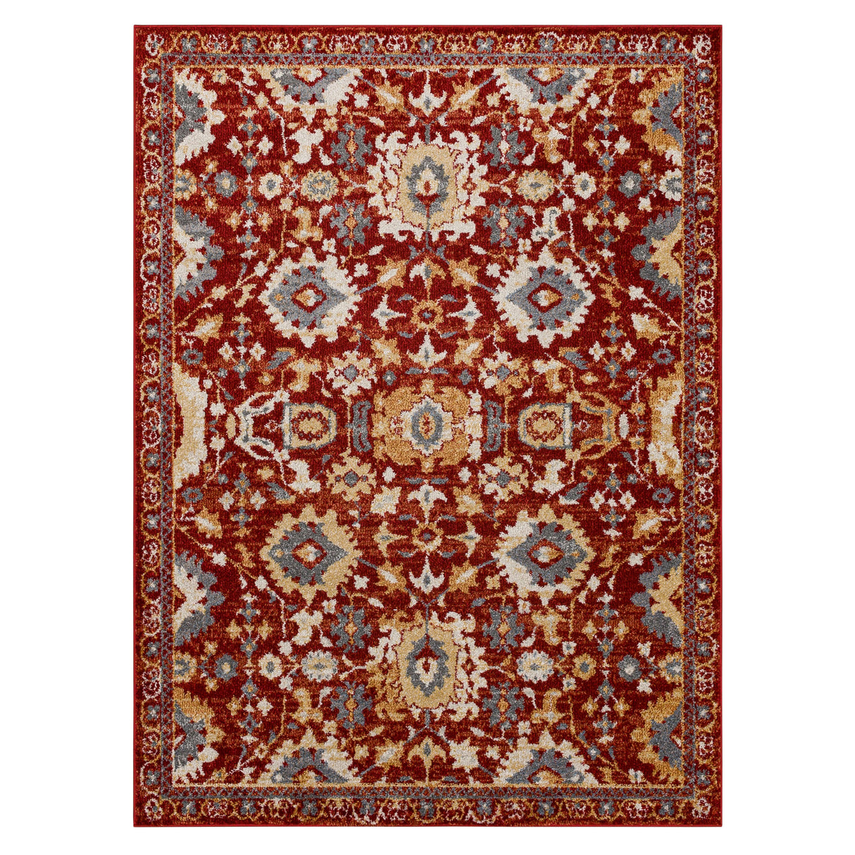 Mohawk Home Martin Area Rug