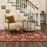 Mohawk Home Martin Area Rug