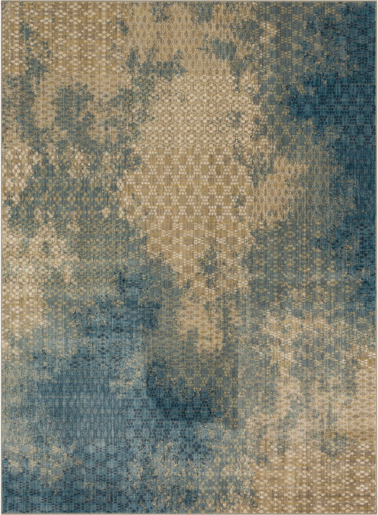 Karastan Rugs Mesmerize Area Rug