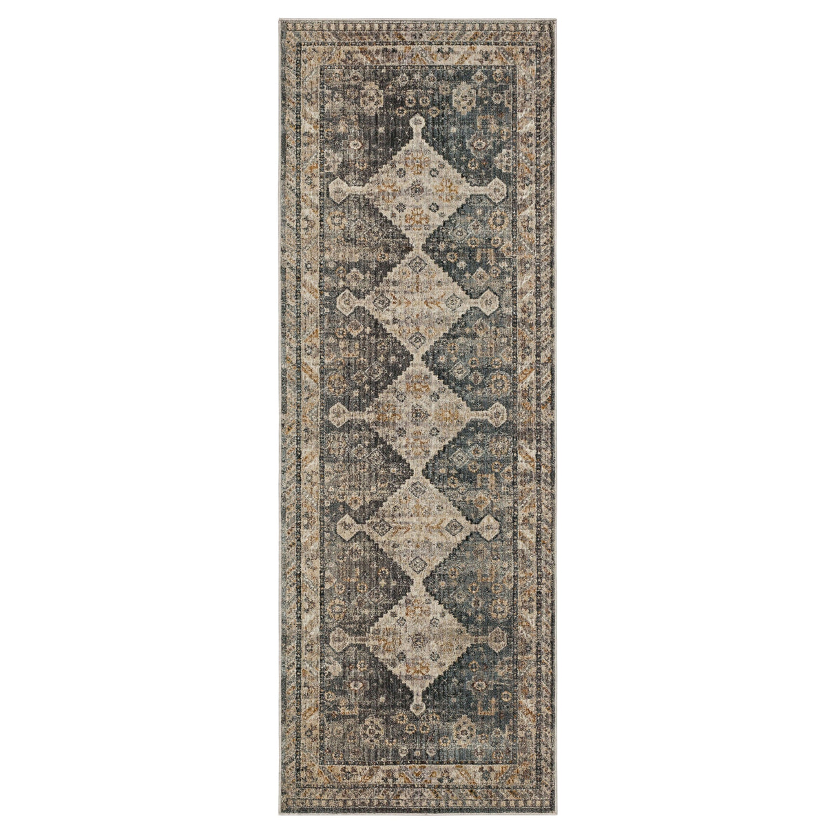 Karastan Rugs Milo Area Rug