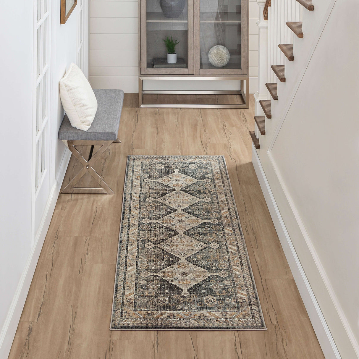 Karastan Rugs Milo Area Rug