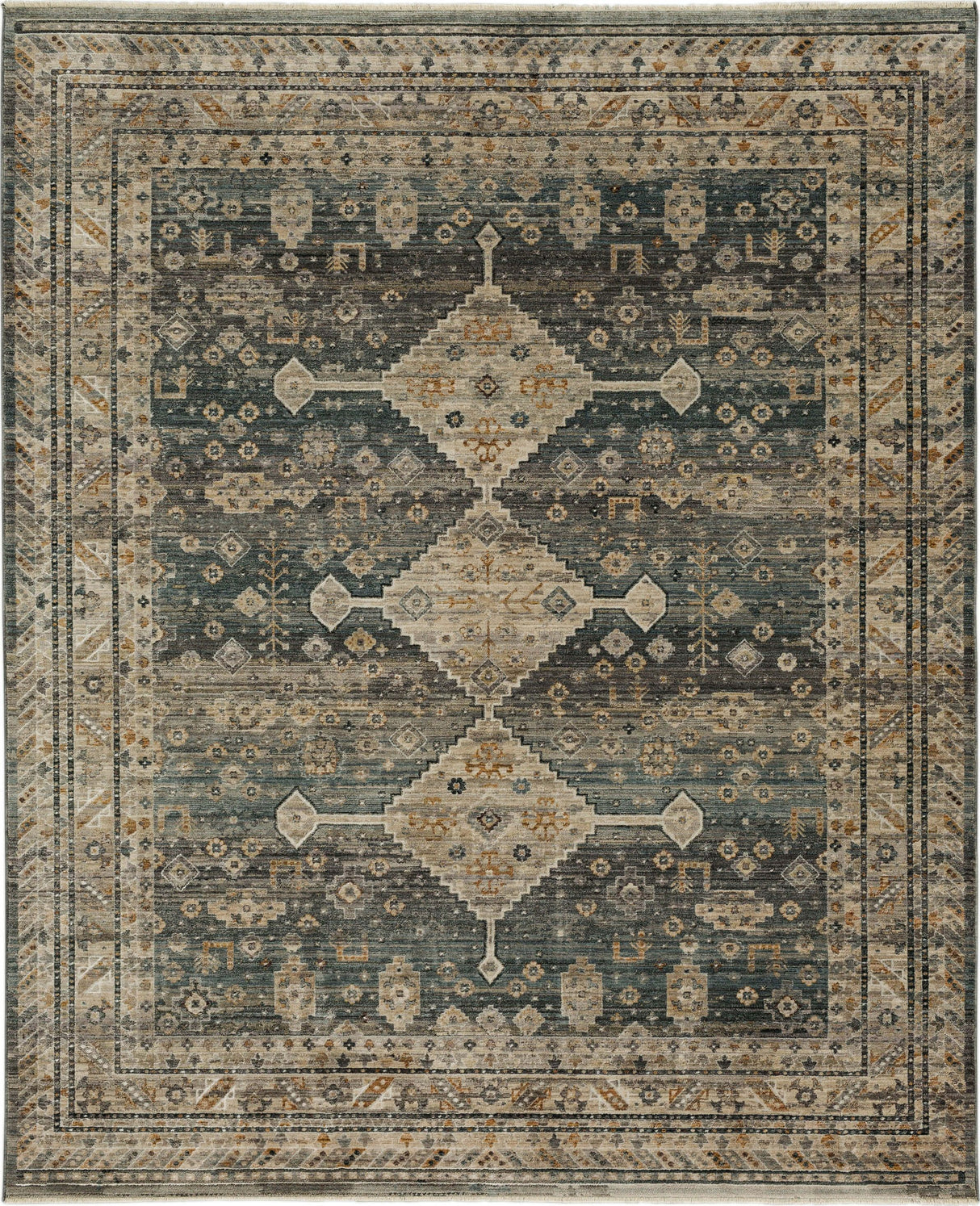 Karastan Rugs Milo Area Rug