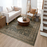 Karastan Rugs Milo Area Rug