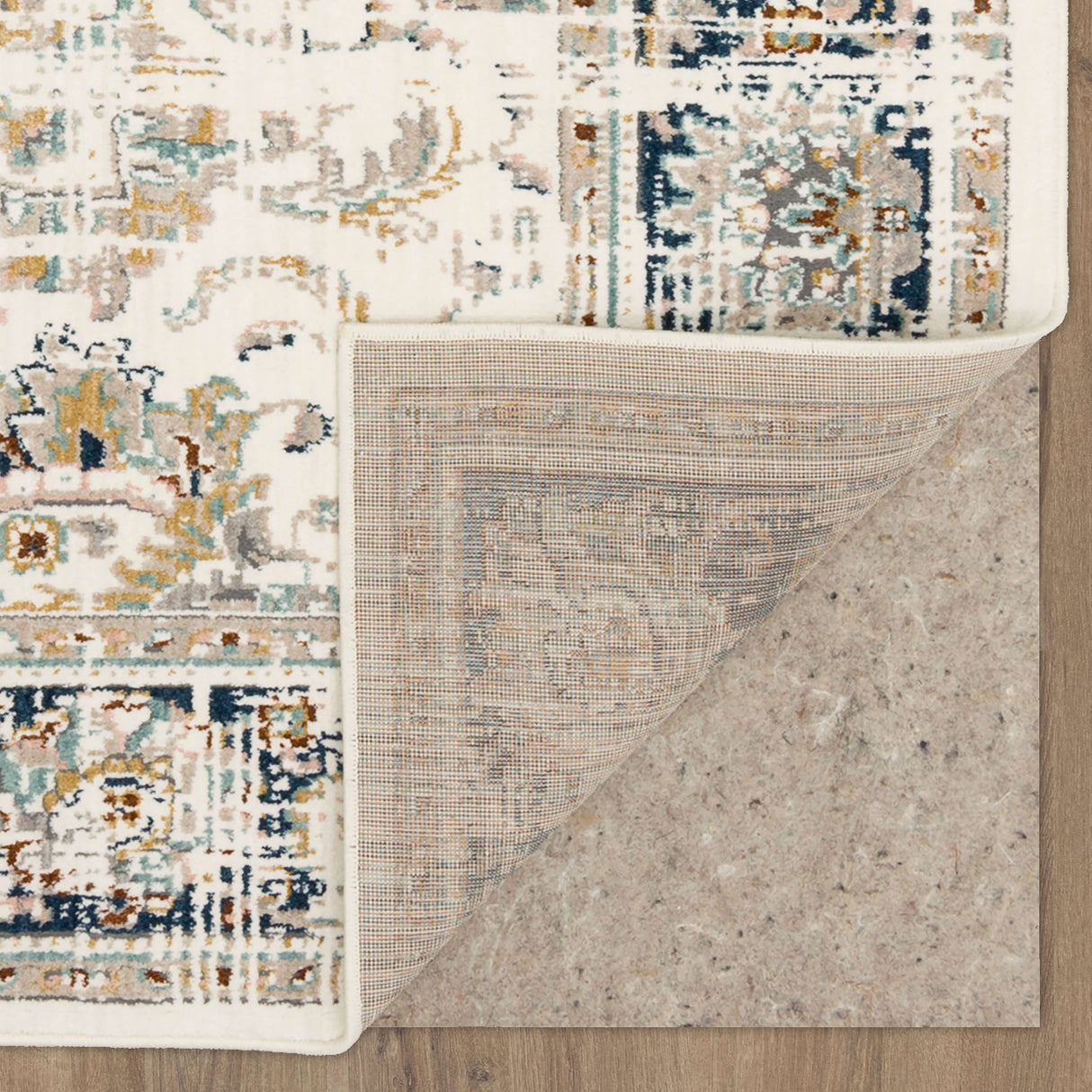 Karastan Rugs Mistral Area Rug