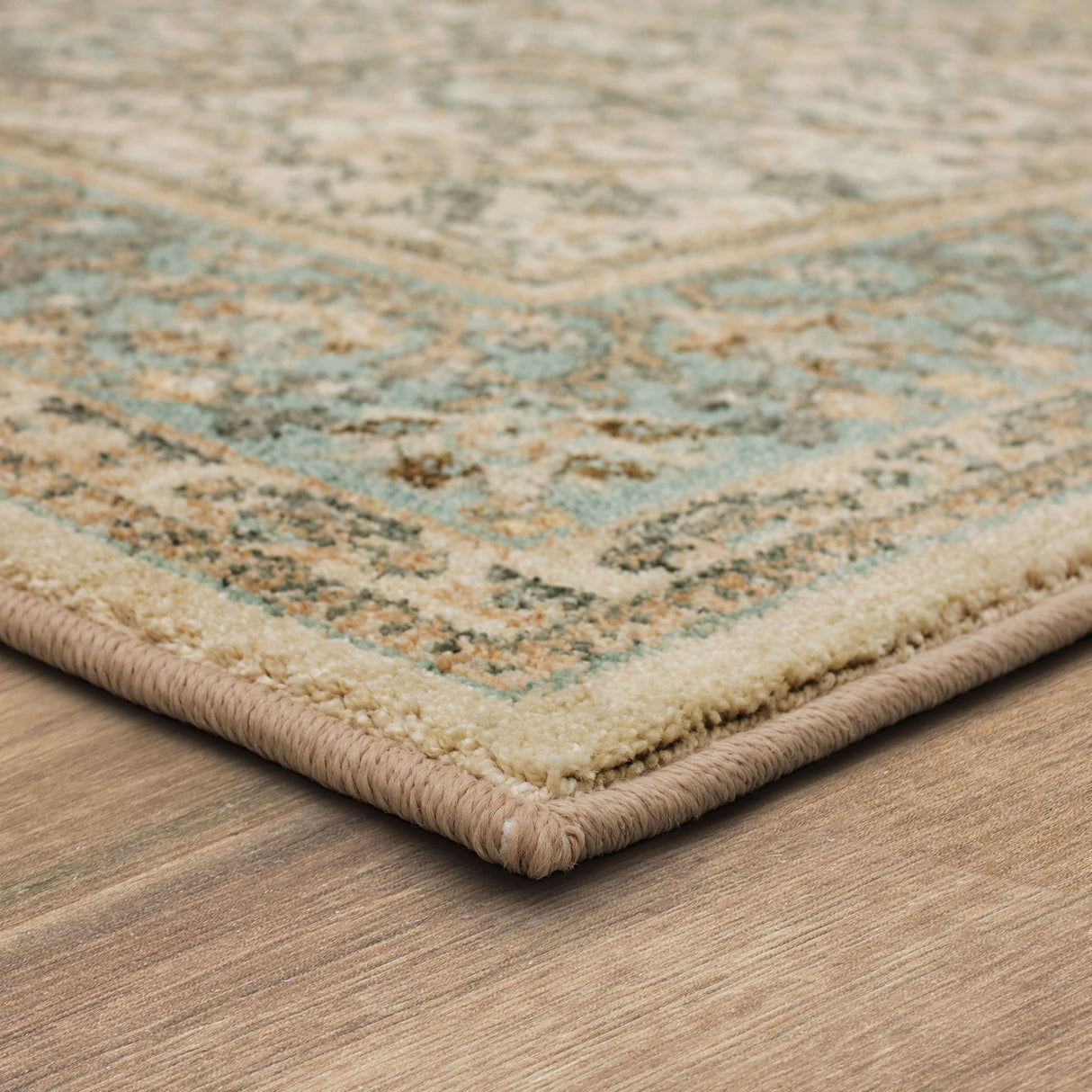 Karastan Rugs Monaghan Area Rug