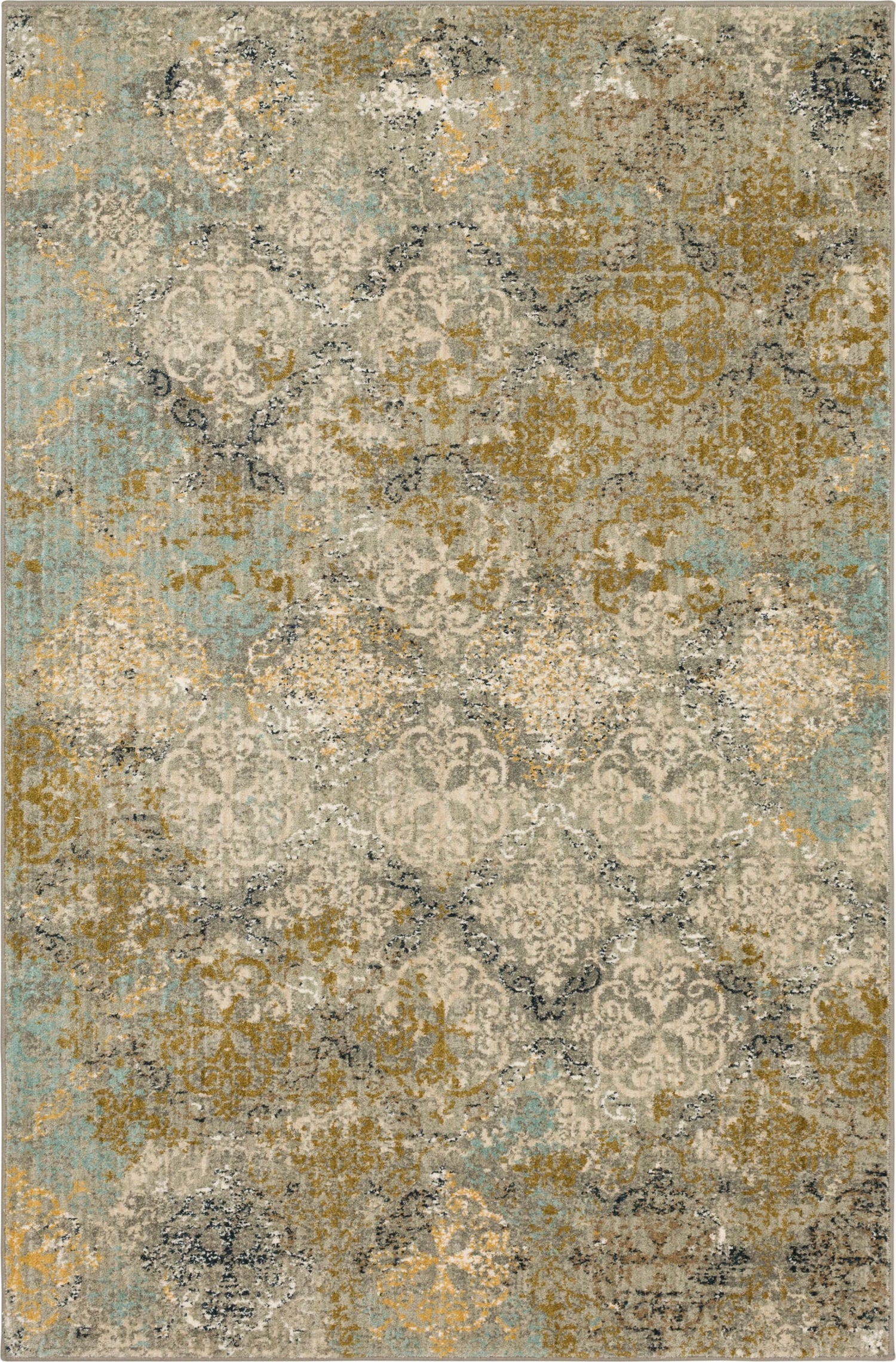 Karastan Rugs Moy Area Rug