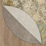 Karastan Rugs Moy Area Rug