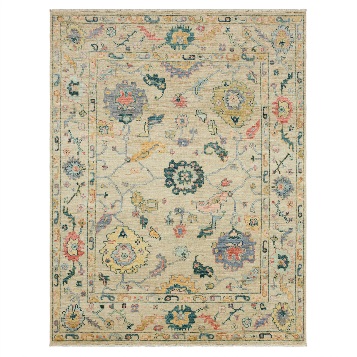 Karastan Rugs Mystique Area Rug