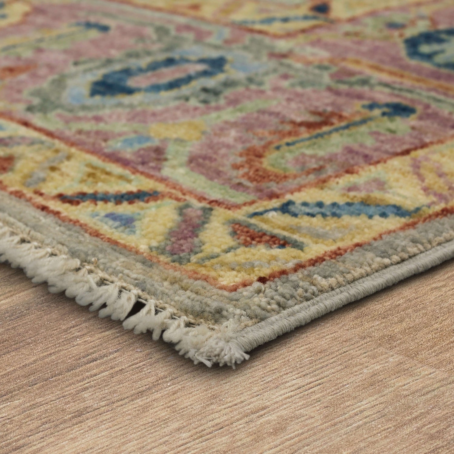 Karastan Rugs Mystique Area Rug