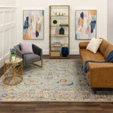 Karastan Rugs Mystique Area Rug
