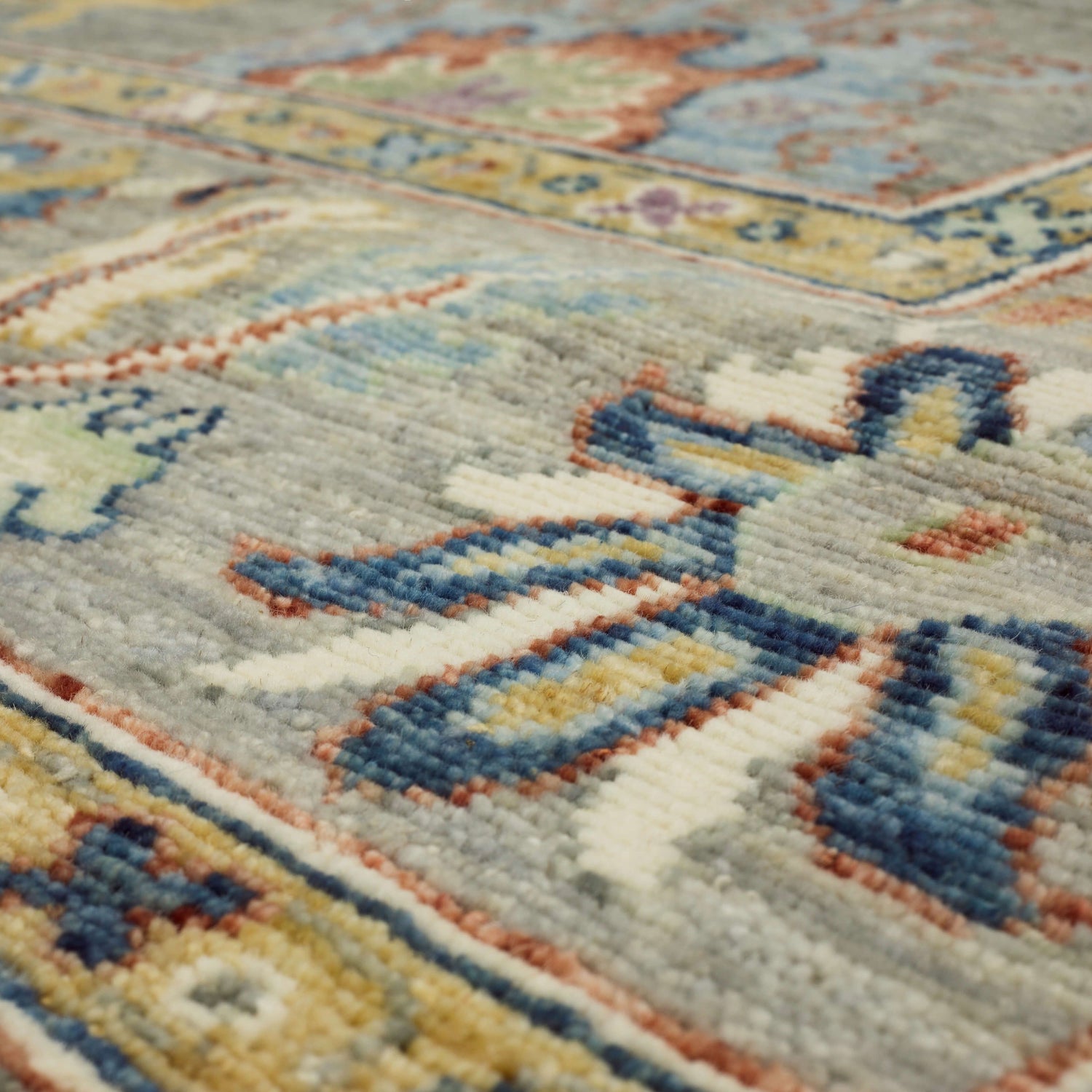 Karastan Rugs Mystique Area Rug