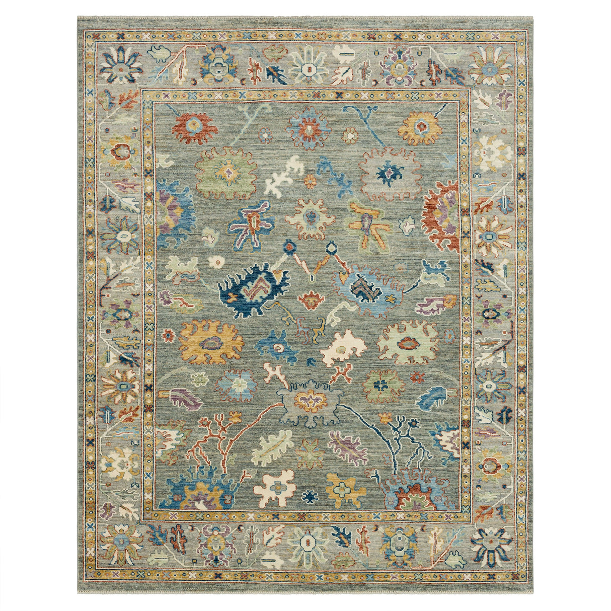 Karastan Rugs Mystique Area Rug