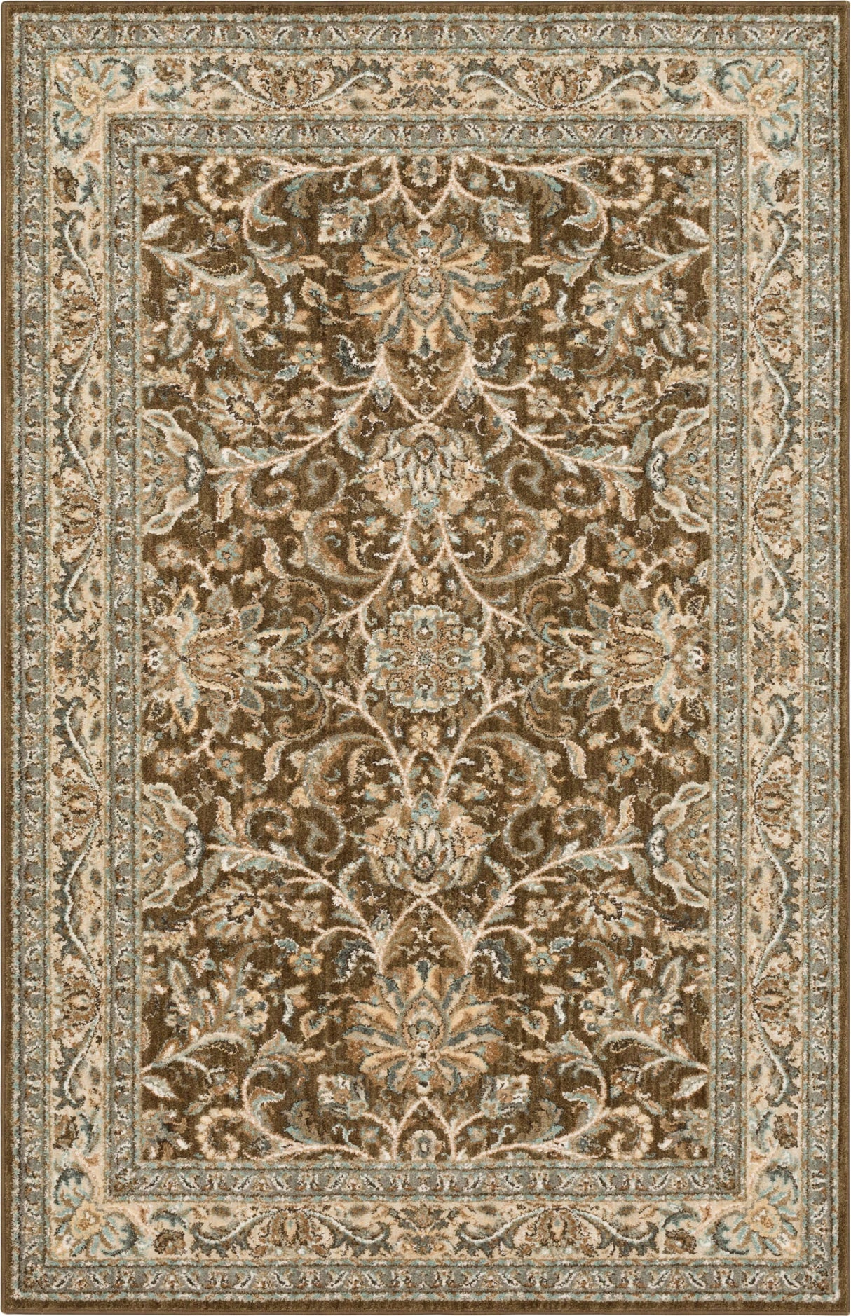 Karastan Rugs Newbridge Area Rug
