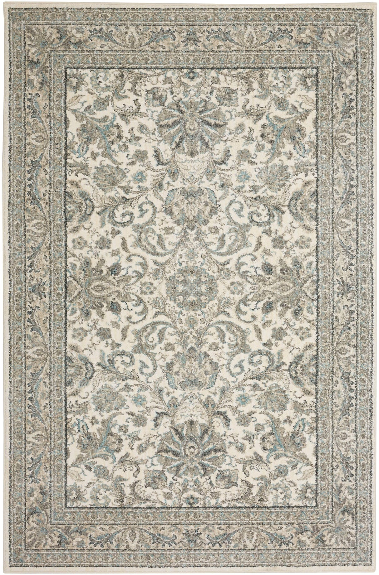 Karastan Rugs Newbridge Area Rug