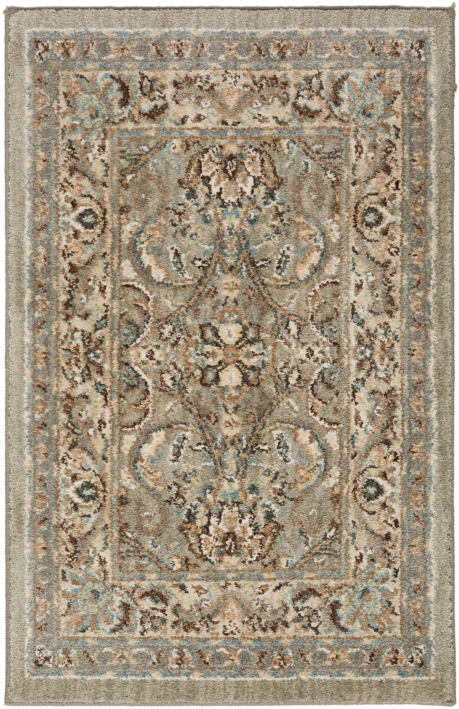 Karastan Rugs Newbridge Area Rug