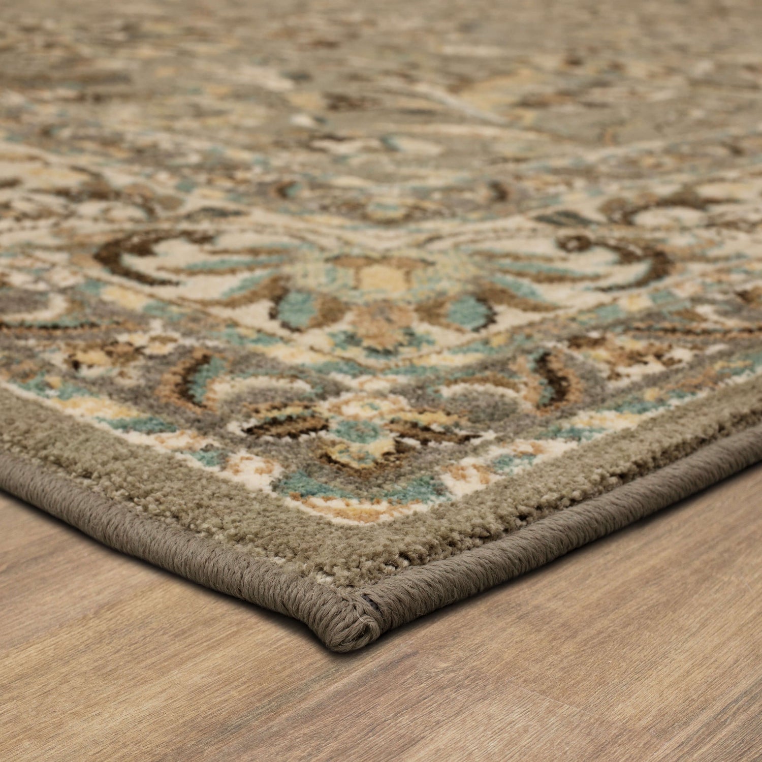 Karastan Rugs Newbridge Area Rug