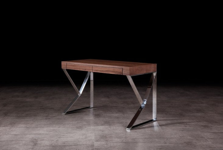 Noho Desk in White