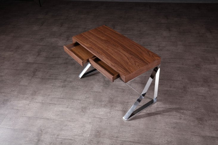 Noho Desk in White