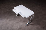 Noho Desk in Walnut