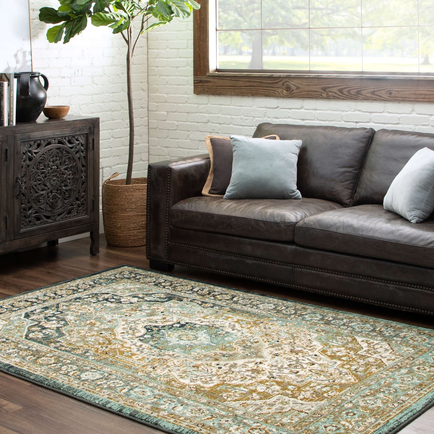 Karastan Rugs Nore Area Rug