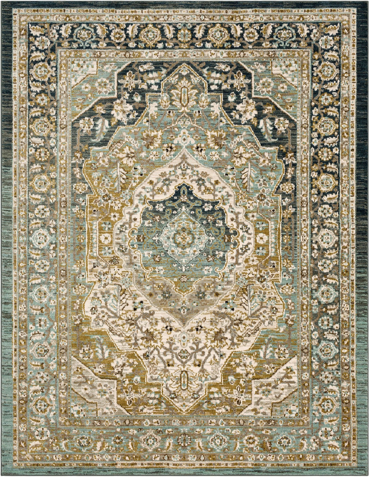 Karastan Rugs Nore Area Rug