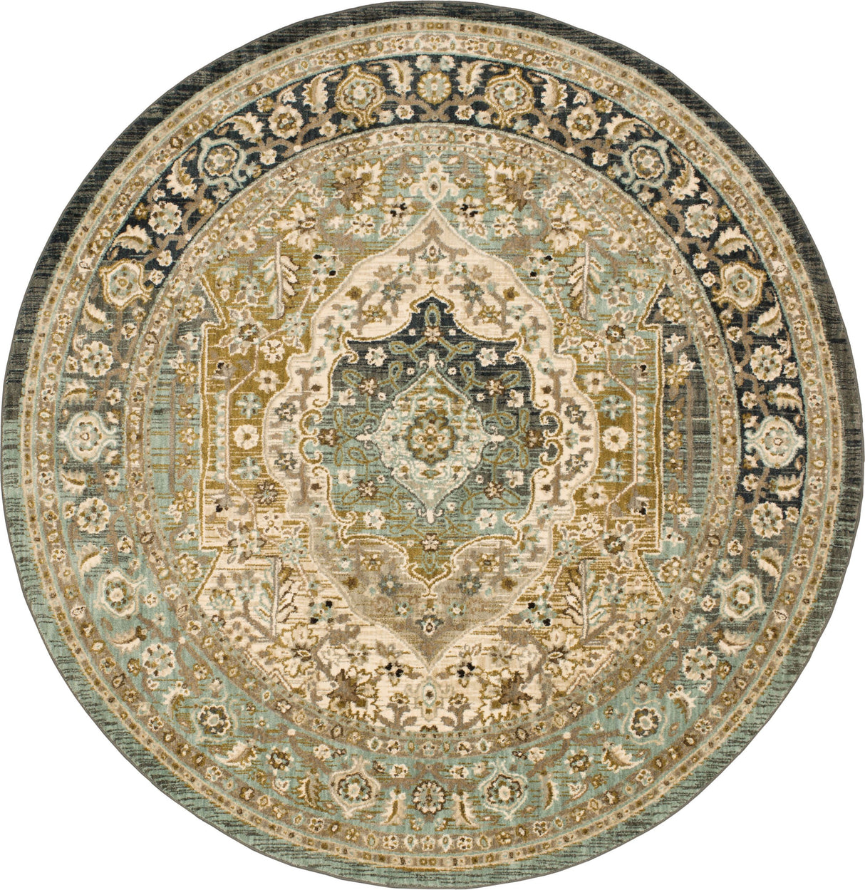 Karastan Rugs Nore Area Rug