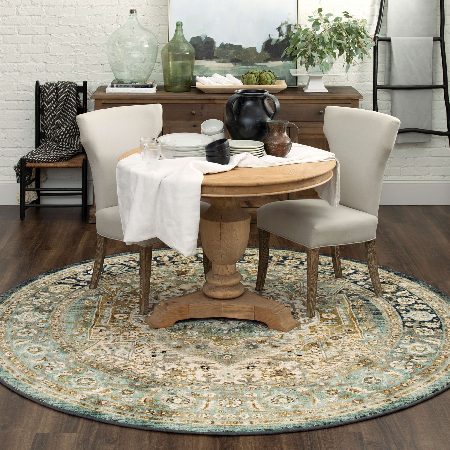 Karastan Rugs Nore Area Rug