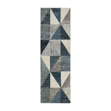 Karastan Rugs Oblique Area Rug
