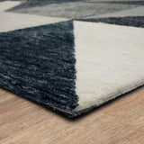 Karastan Rugs Oblique Area Rug