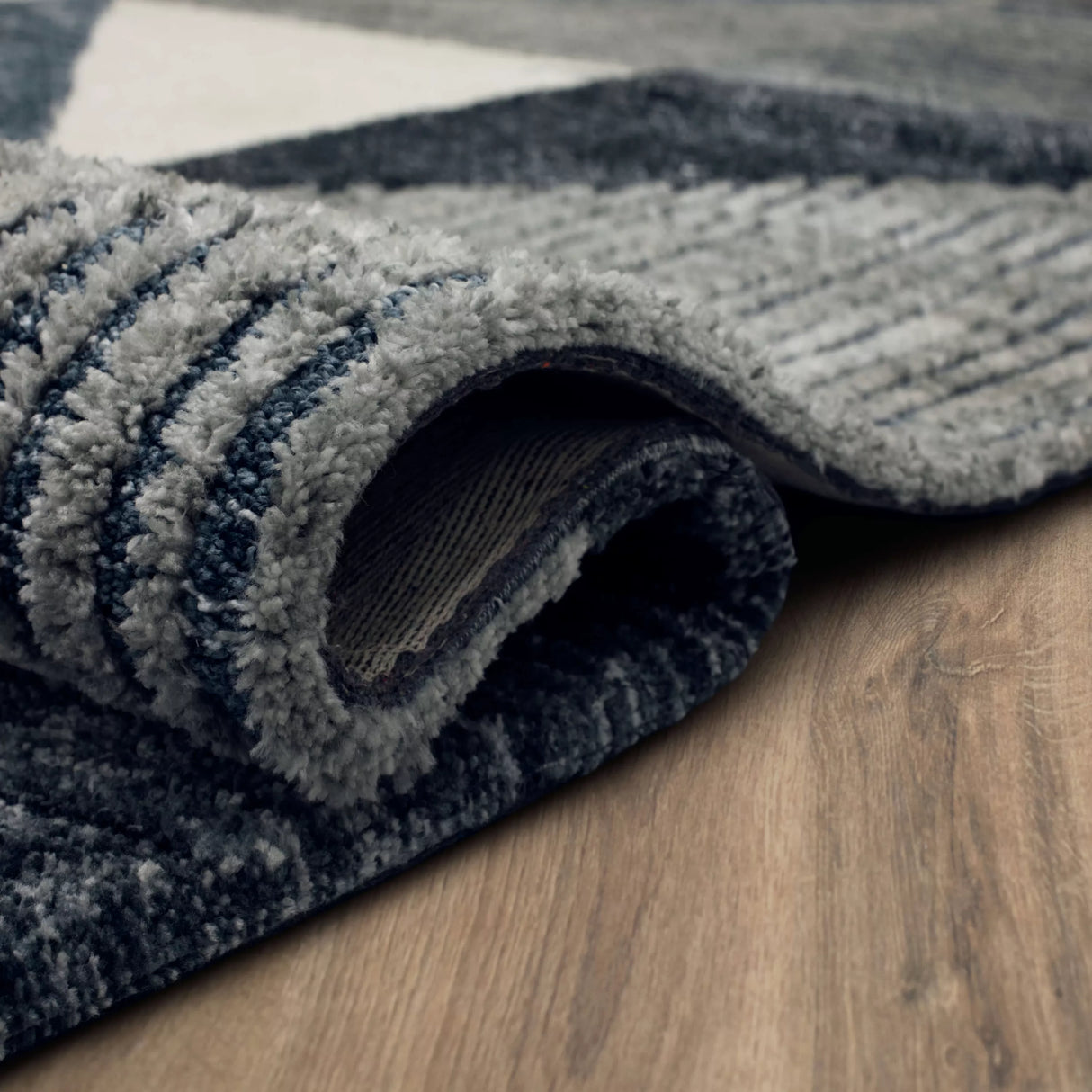 Karastan Rugs Oblique Area Rug